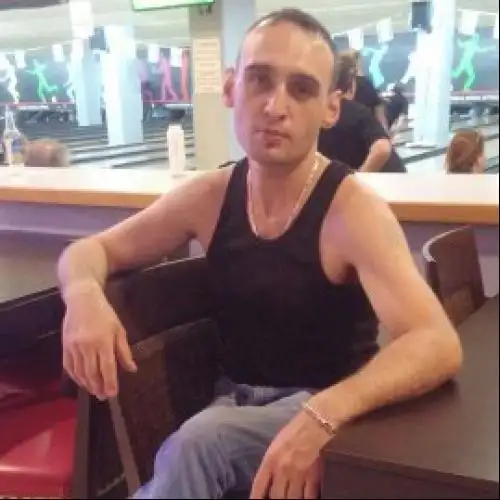 Dmitry, 42Kiryat Ata 