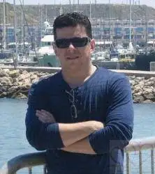Henrick, 54Tel Aviv 