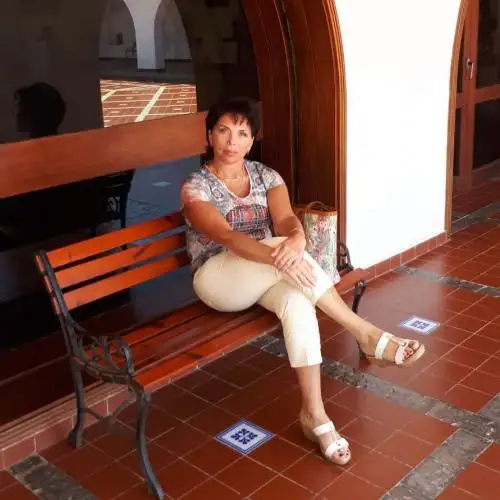 Marina, 66, Tel Aviv - Dately