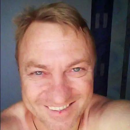 Igor, 57Tel Aviv