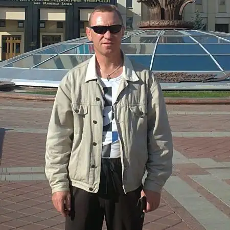 Igor, 57Tel Aviv