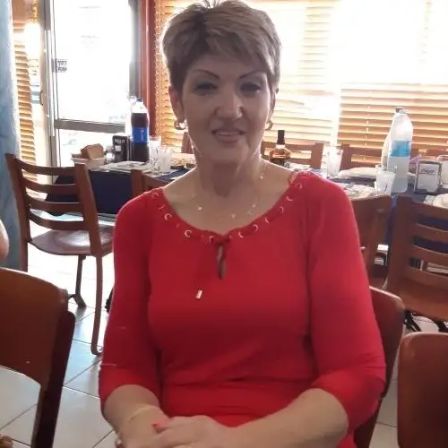 Galina, 62Haifa