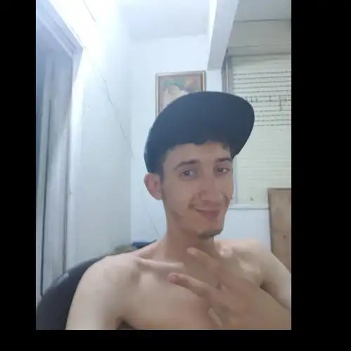ivan, 32Beer Sheva 