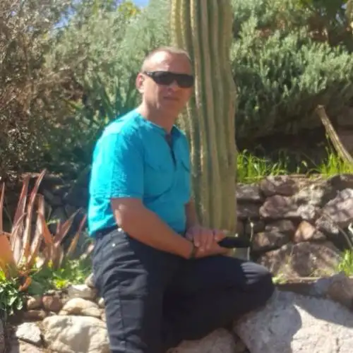 Oleg, 56Caesarea