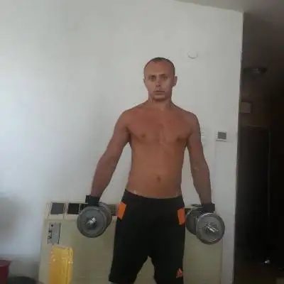 Kostya, 35Bat Yam