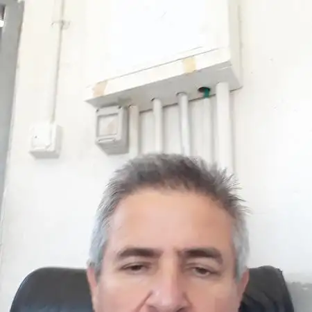 Aleks, 64Bat Yam