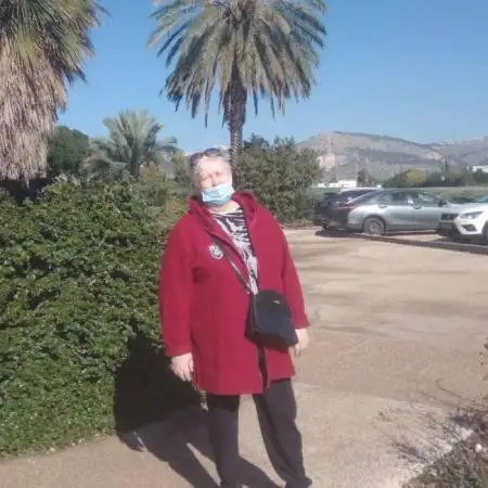 nata, 68 Migdal aEmek