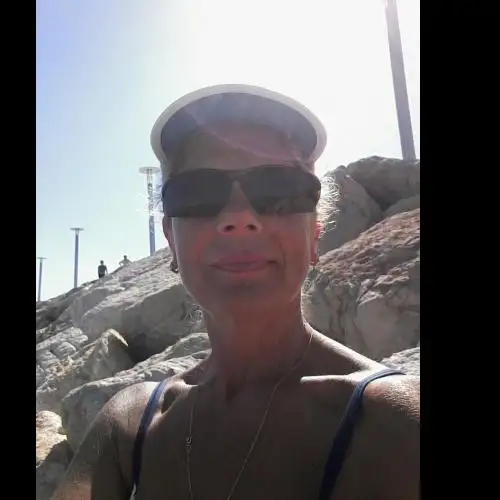 Mariya, 60, Eilat - Dately