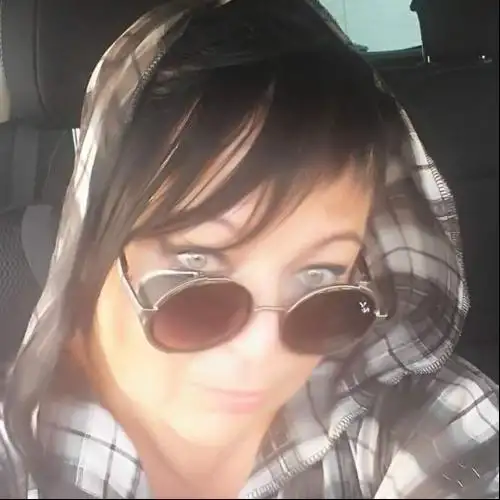 Irina, 58Bat Yam 