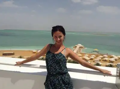 Ira, 41Bat Yam 