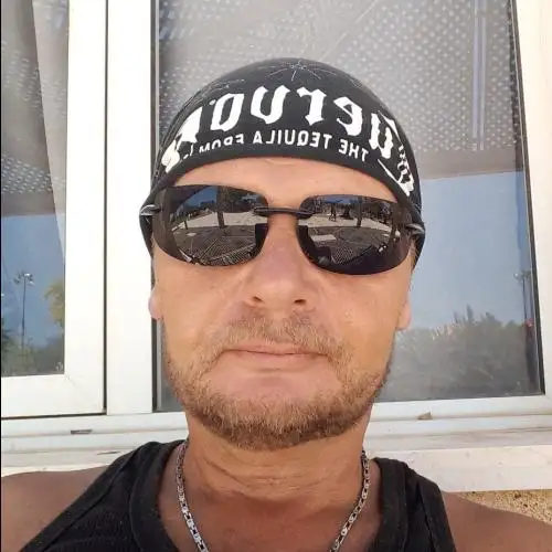 rostik, 53Ashkelon