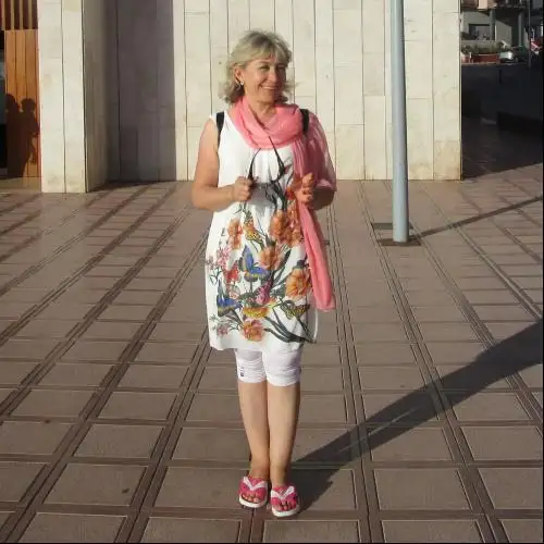 Lora, 58Bat Yam 