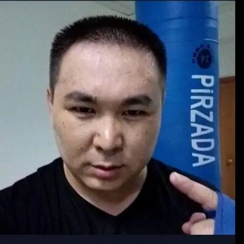 Azamat, 39Holon