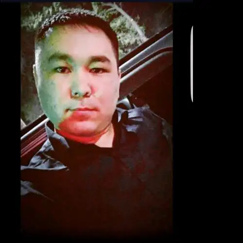 Azamat, 39Holon