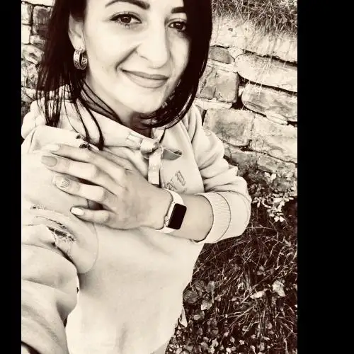 Mariya, 33Tel Aviv 