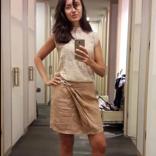 Elena, 43Tel Aviv 
