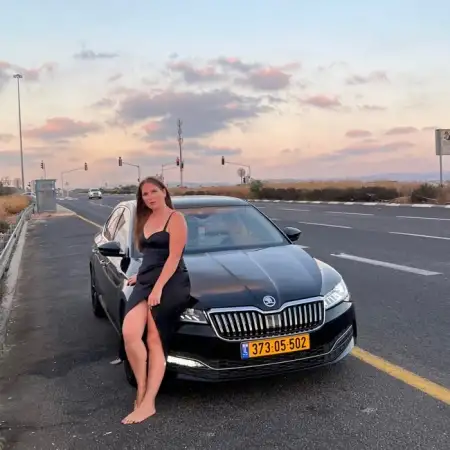 Marina, 38Herzliya 