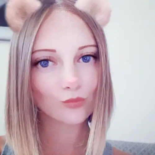 Alina, 35Petah Tikva 