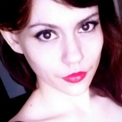 vika, 32Katzrin 