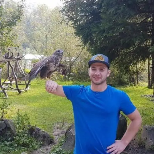 Ruslan, 36Lod 