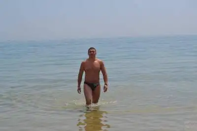 Roman, 36Tel Aviv