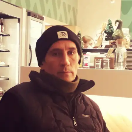 Igor, 47Ashdod 