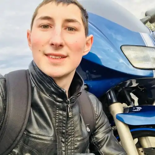 Aleksandr, 32Haifa 