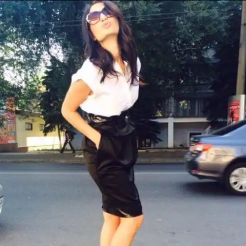 Katrin, 37Haifa 