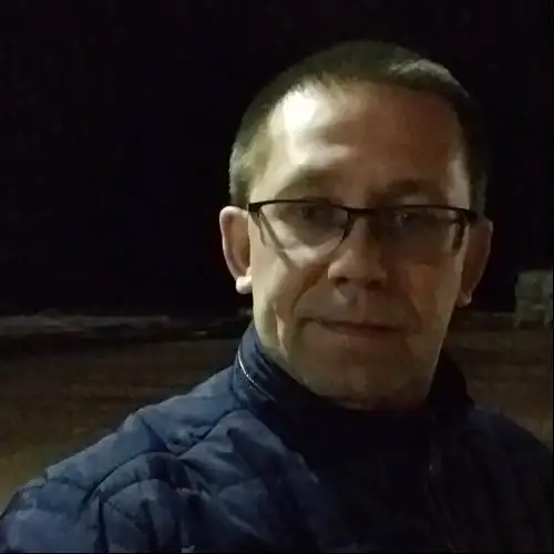 Vladimir, 49Ashdod 