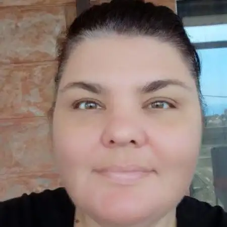 Elena, 50Tel Aviv 