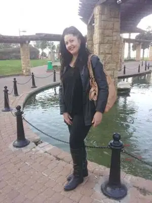 ORA, 54Netanya