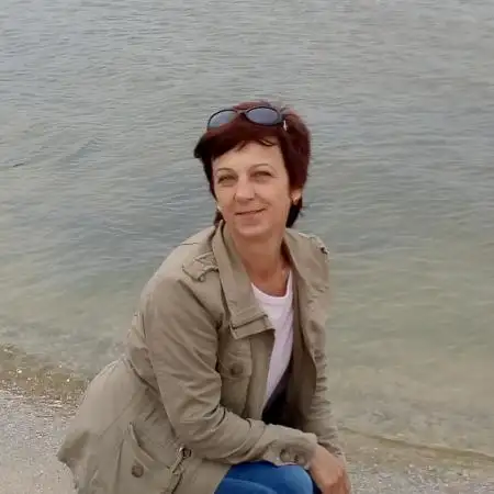 Elena, 60Eilat 