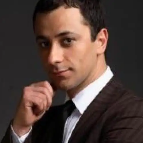 Alex, 45Tel Aviv 