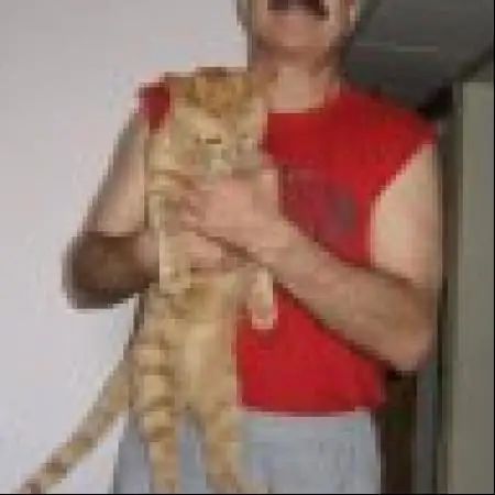 Matvei, 73Ashdod