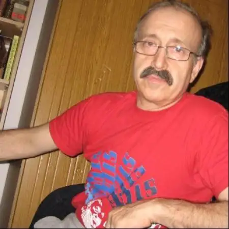 Matvei, 73Ashdod 