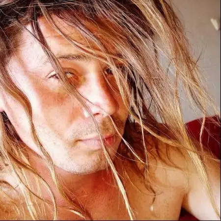 Alex, 35Tiberias 