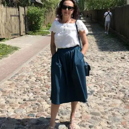 Tamara, 62Rishon LeZion 