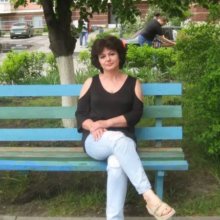 Tatyana, 62Beer Sheva 