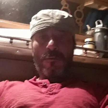 leonid, 54Tel Aviv 