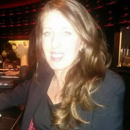 natasha, 43Beer Sheva