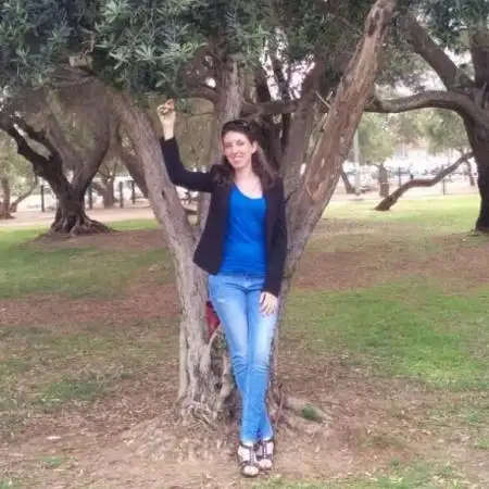 natasha, 43Beer Sheva