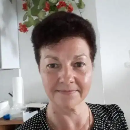 Sofya, 65Yokneam Illit 
