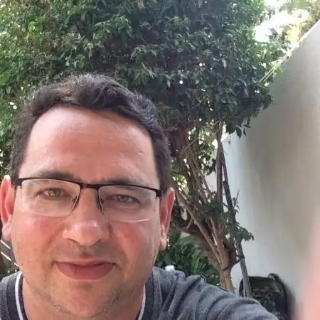 Valentin, 55Rishon LeZion 