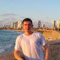 Aleks, 35Rehovot