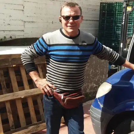 Gennadiy, 61Rehovot 