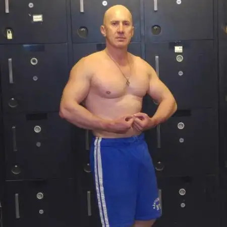 Mark, 48Rishon LeZion 