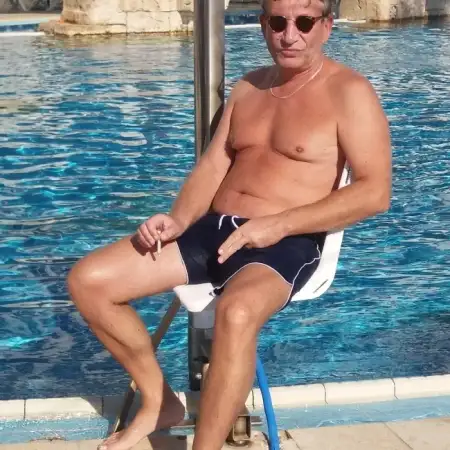 Sergey, 61Tel Aviv