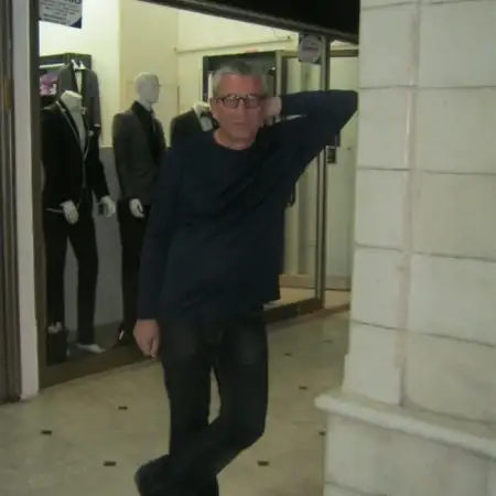 Sergey, 61Tel Aviv 