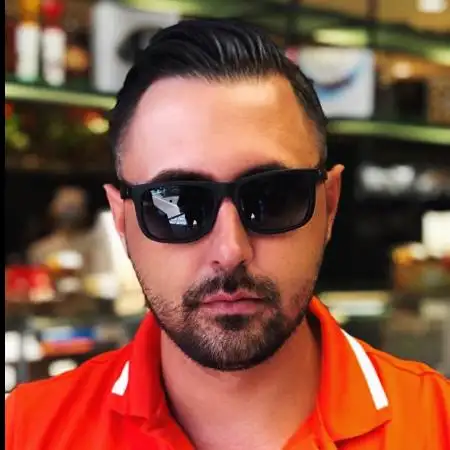 Denis, 39Rishon LeZion 