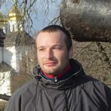 Sergey, 42Jerusalem 